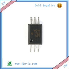 Acpl-W314-500e IGBT Gate Driver Photocoupler 0.6A Output Current